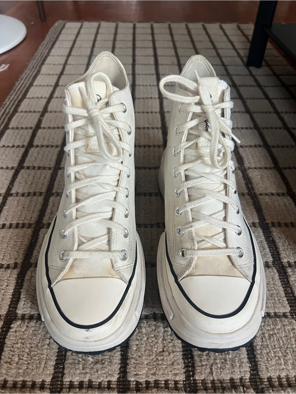 Converse Off-White Chuck 70 AT-CX Sneakers - Picture 2 of 11
